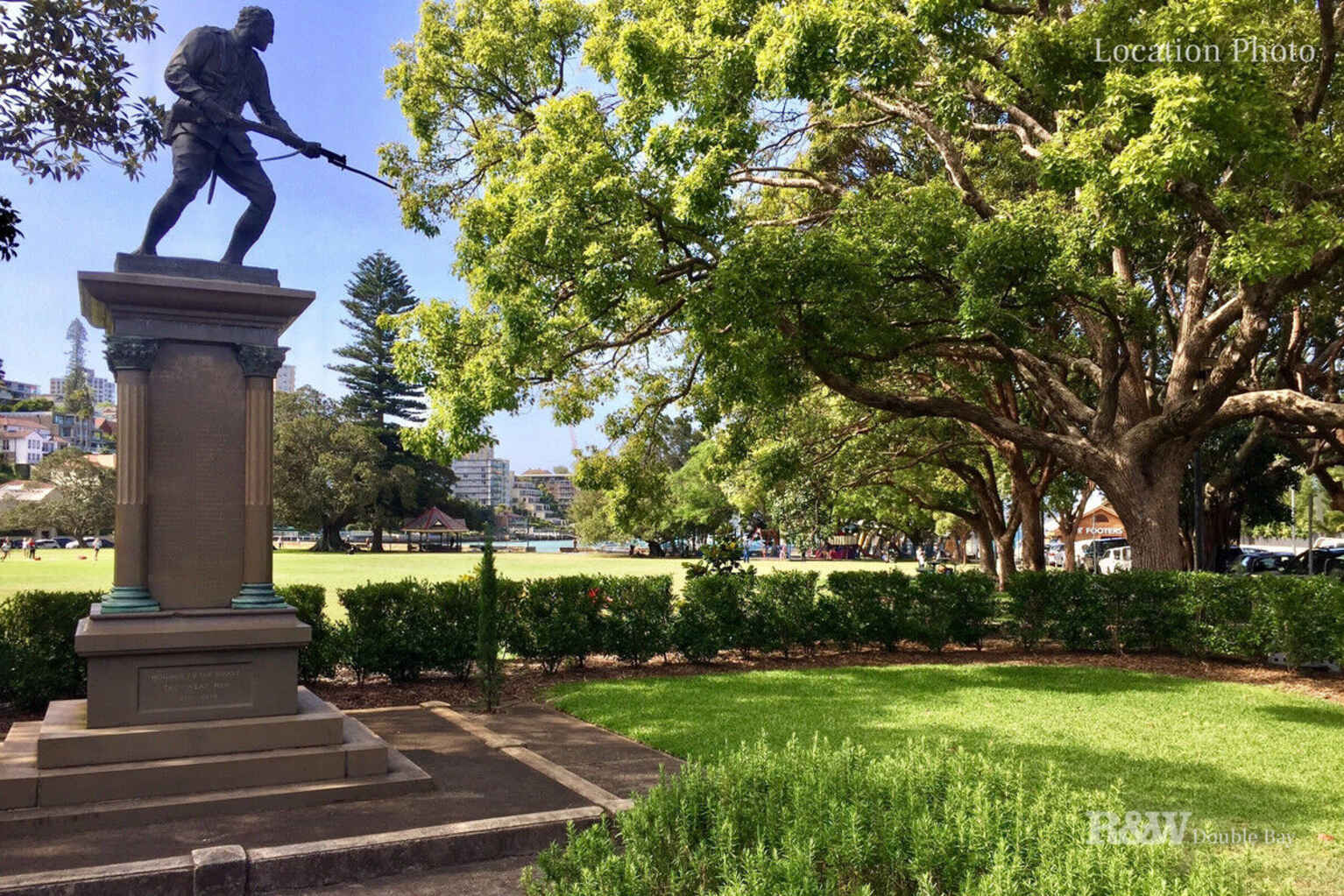 1/175 Bellevue Road Bellevue Hill