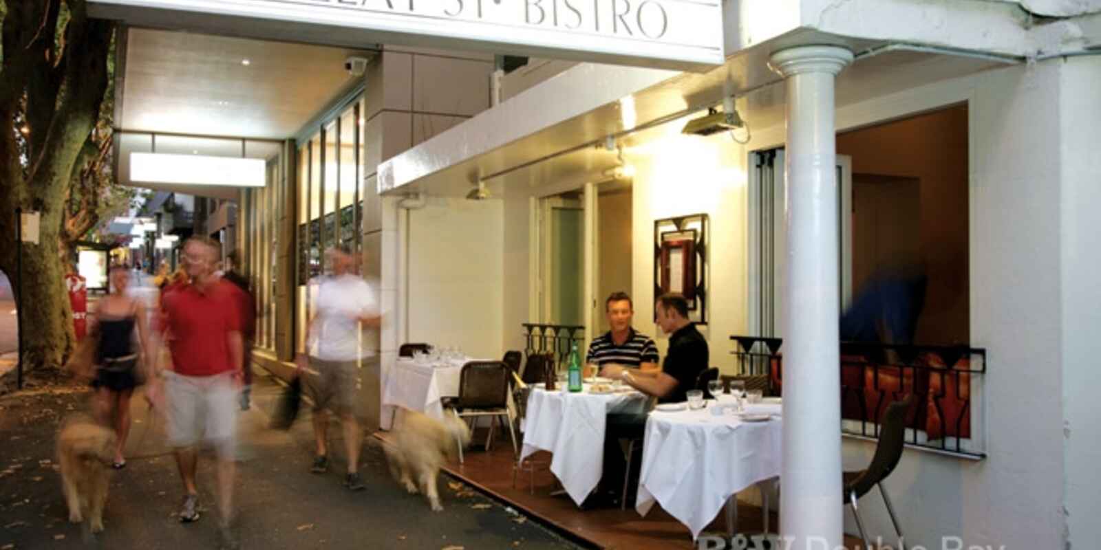 2/11 Tusculum Street Potts Point