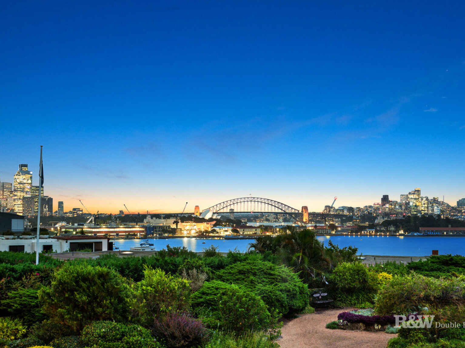 1a/5-11 Thornton Street Darling Point