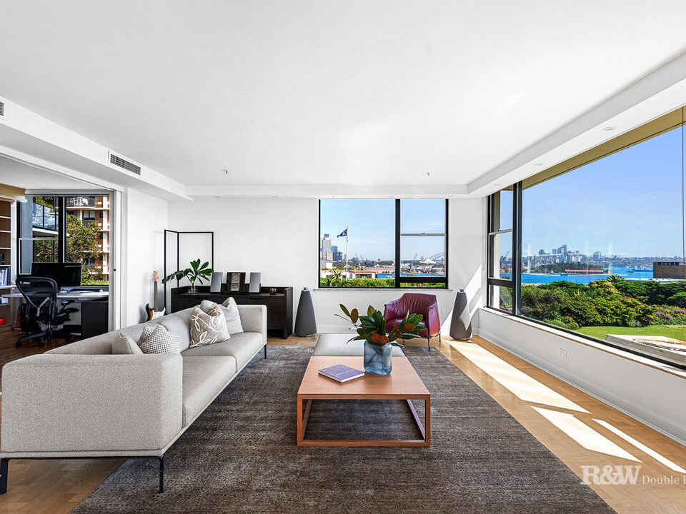 1a/5-11 Thornton Street Darling Point