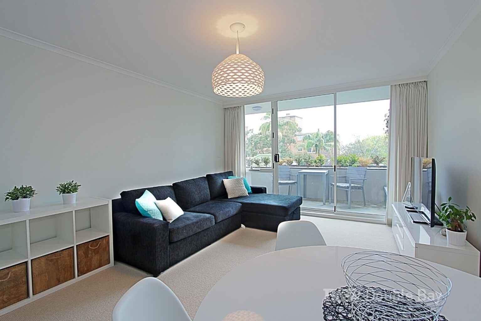 B32/39 Ocean Avenue Double Bay