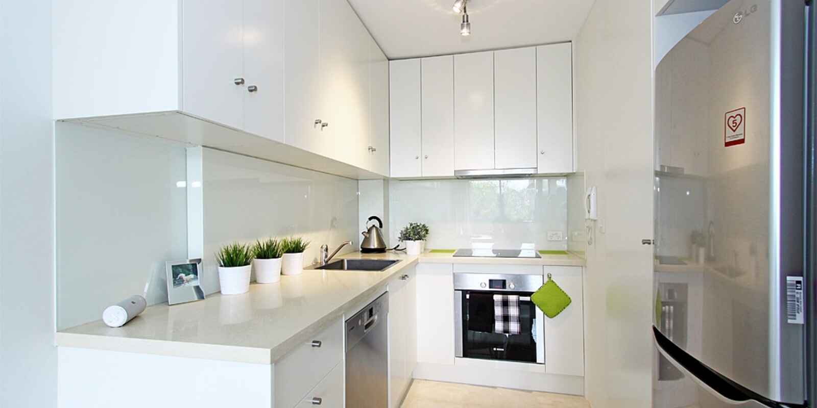 B32/39 Ocean Avenue Double Bay