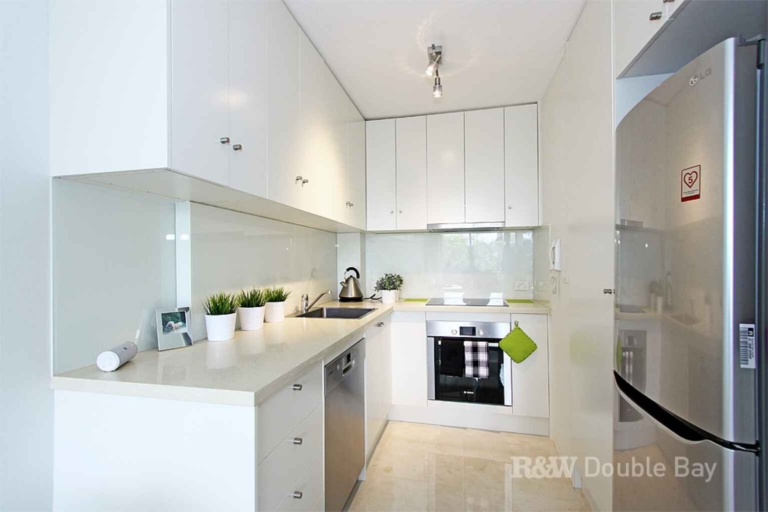 B32/39 Ocean Avenue Double Bay