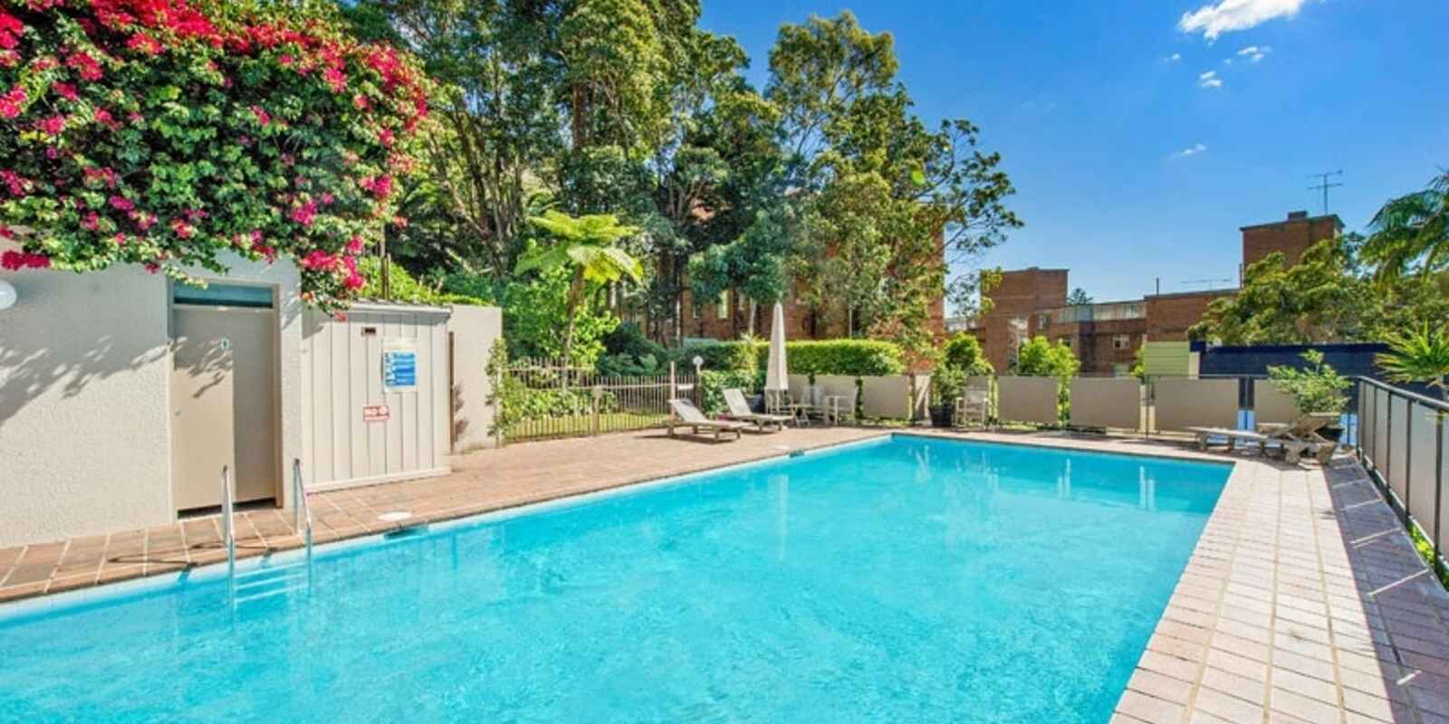 B32/39 Ocean Avenue Double Bay