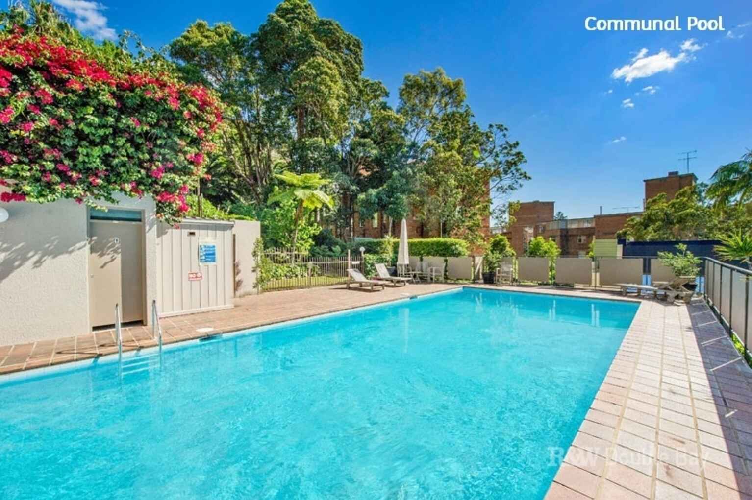 B32/39 Ocean Avenue Double Bay