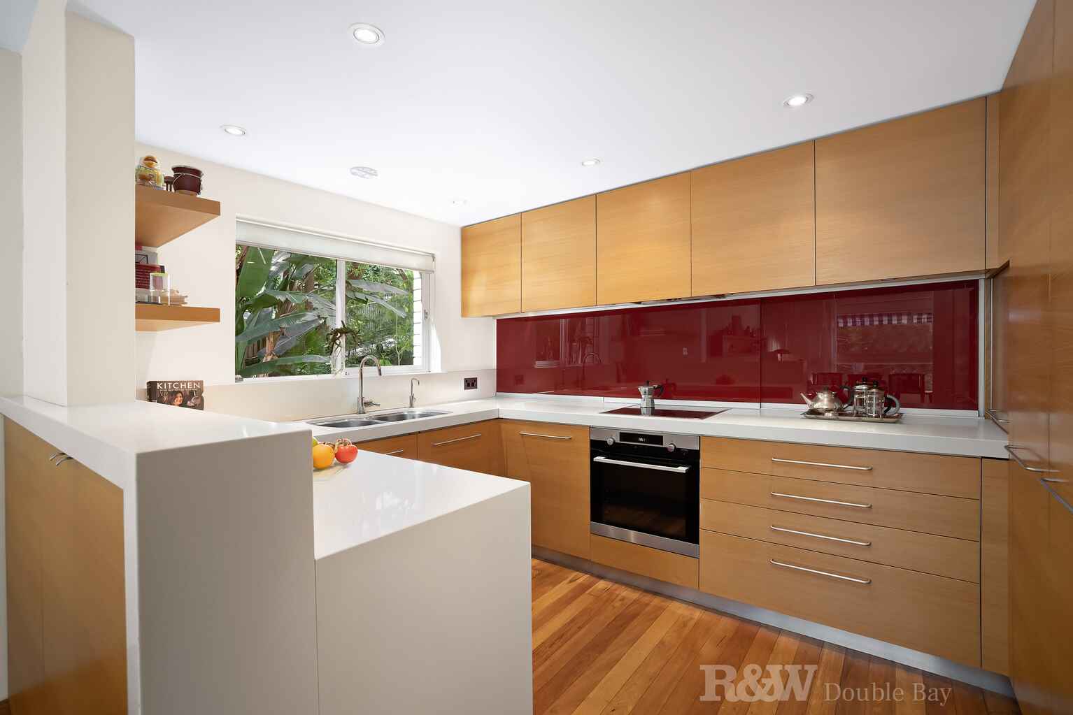 22/36 Fairfax Road  Bellevue Hill