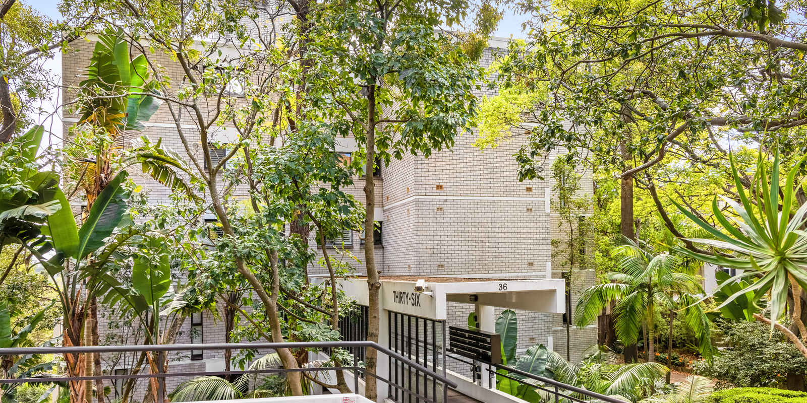 22/36 Fairfax Road  Bellevue Hill 22/36 Fairfax Road  Bellevue Hill
