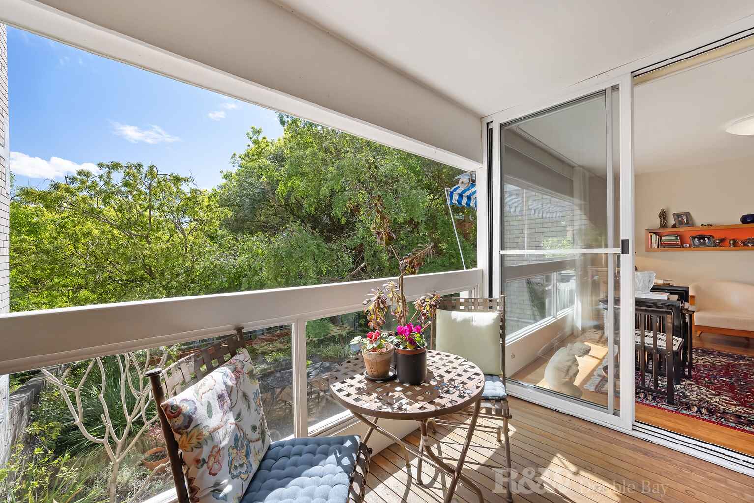 22/36 Fairfax Road  Bellevue Hill