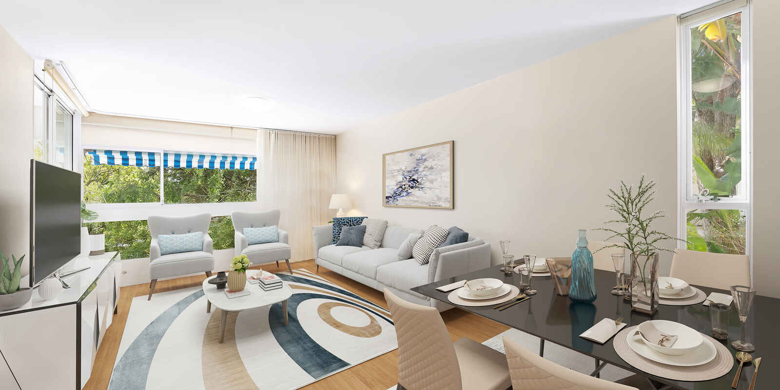 22/36 Fairfax Road  Bellevue Hill 22/36 Fairfax Road  Bellevue Hill