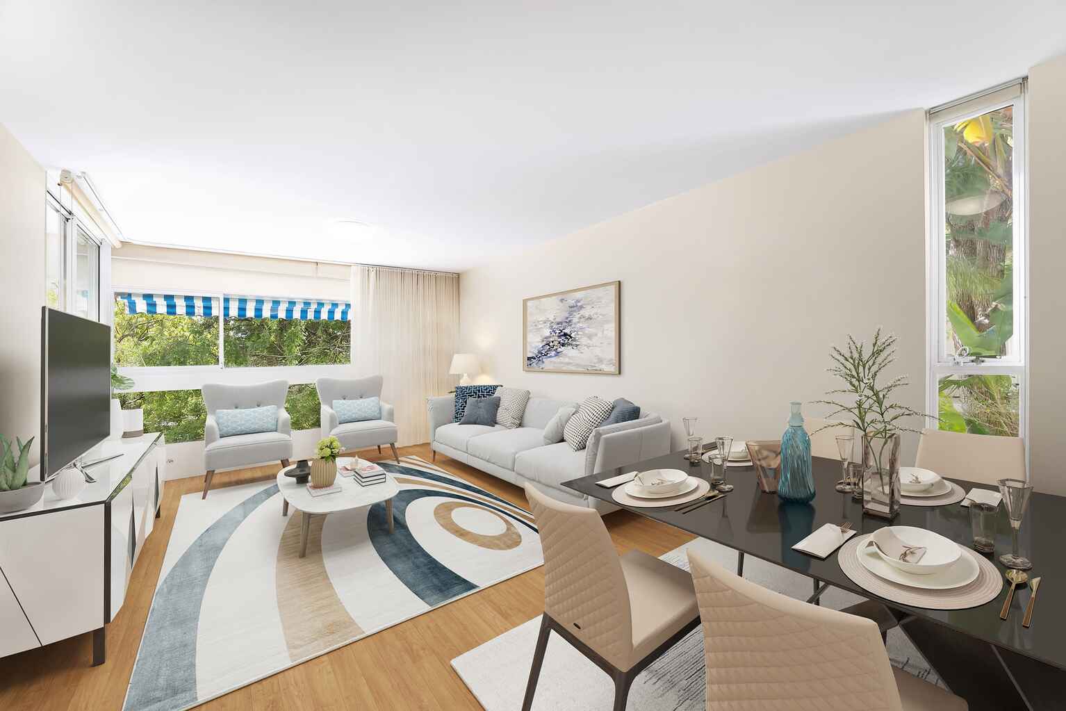 22/36 Fairfax Road  Bellevue Hill