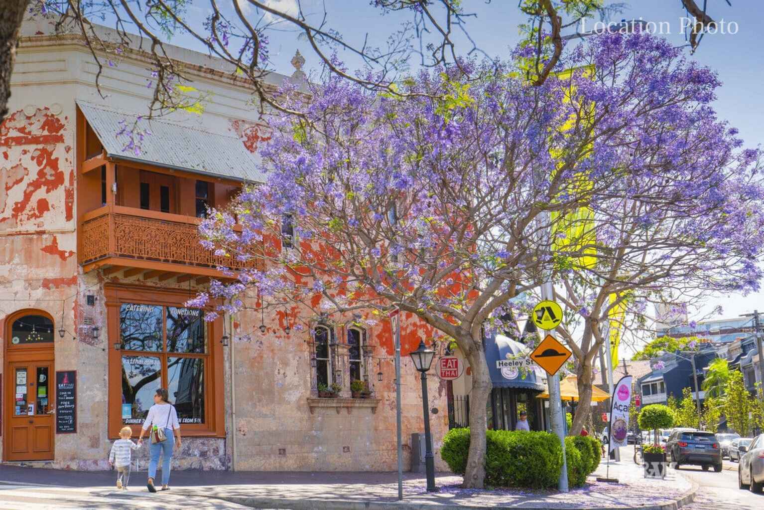 6/188 Glenmore Road Paddington 6/188 Glenmore Road Paddington