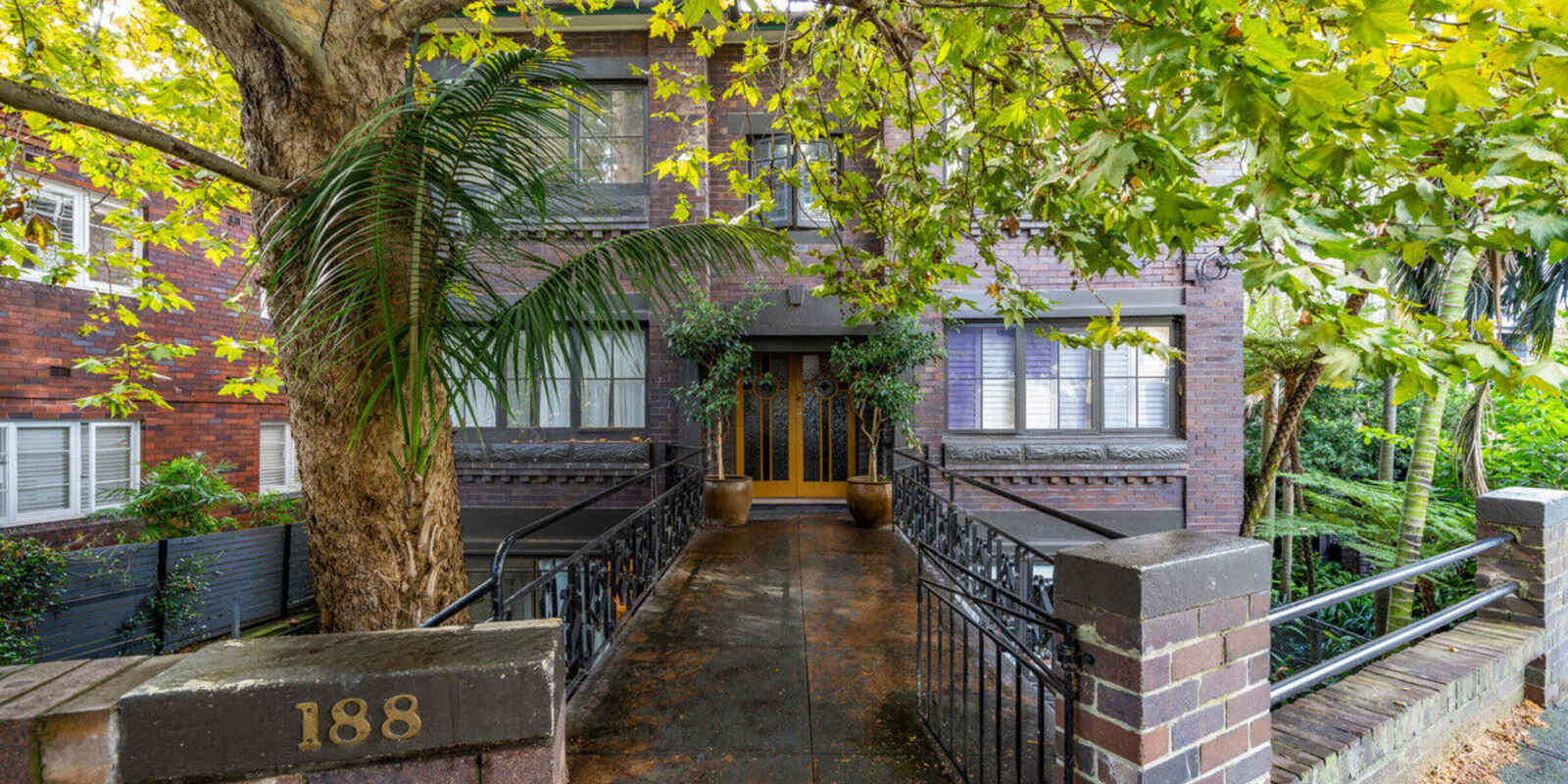 6/188 Glenmore Road Paddington 6/188 Glenmore Road Paddington