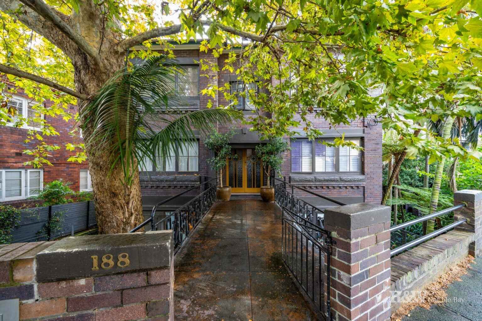 6/188 Glenmore Road Paddington 6/188 Glenmore Road Paddington