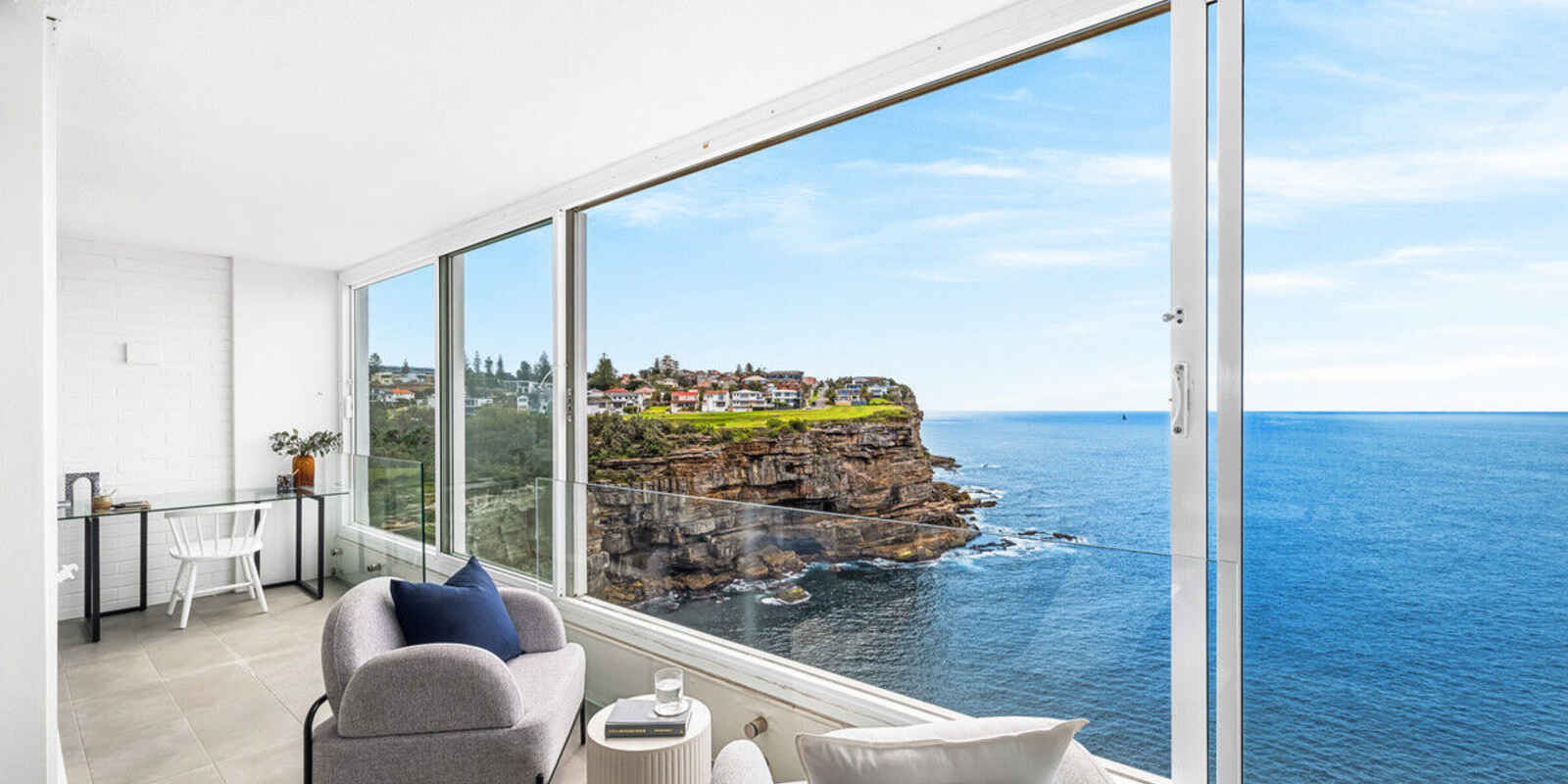 28/33 Kimberley Street Vaucluse