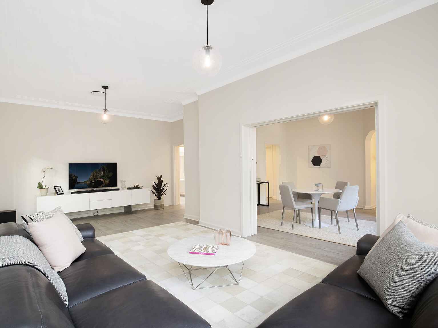 House For Lease 50 Beresford Road Rose Bay