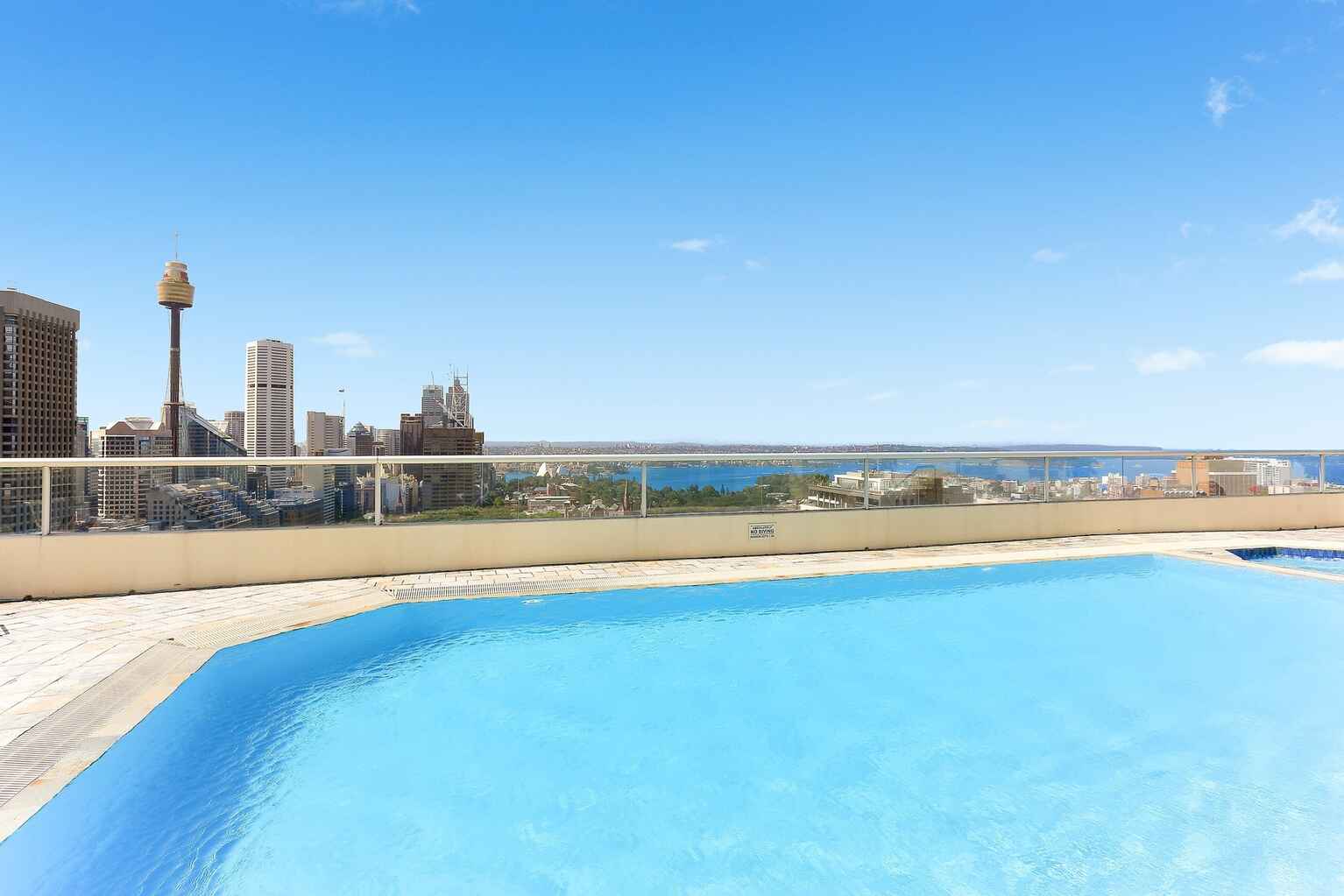 2202/187 Liverpool Street Sydney 2202/187 Liverpool Street Sydney