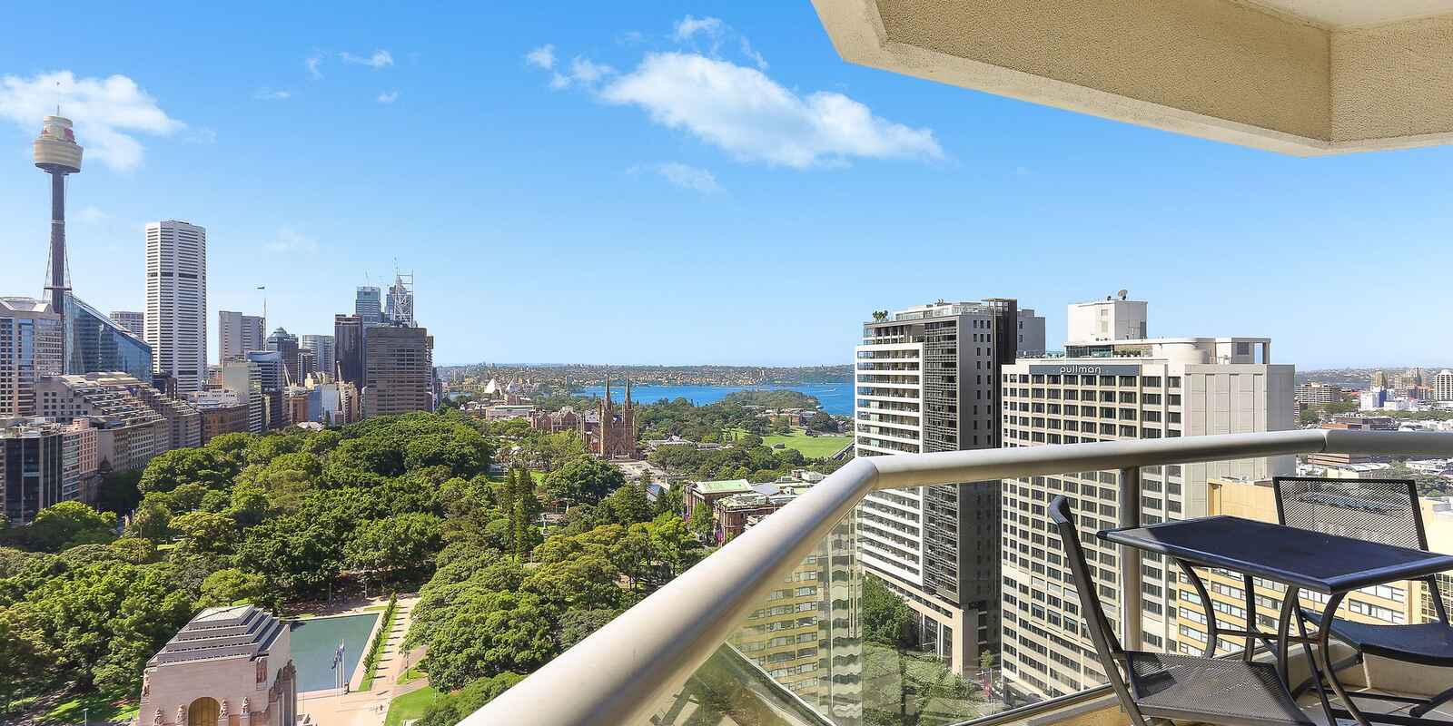 2202/187 Liverpool Street Sydney 2202/187 Liverpool Street Sydney