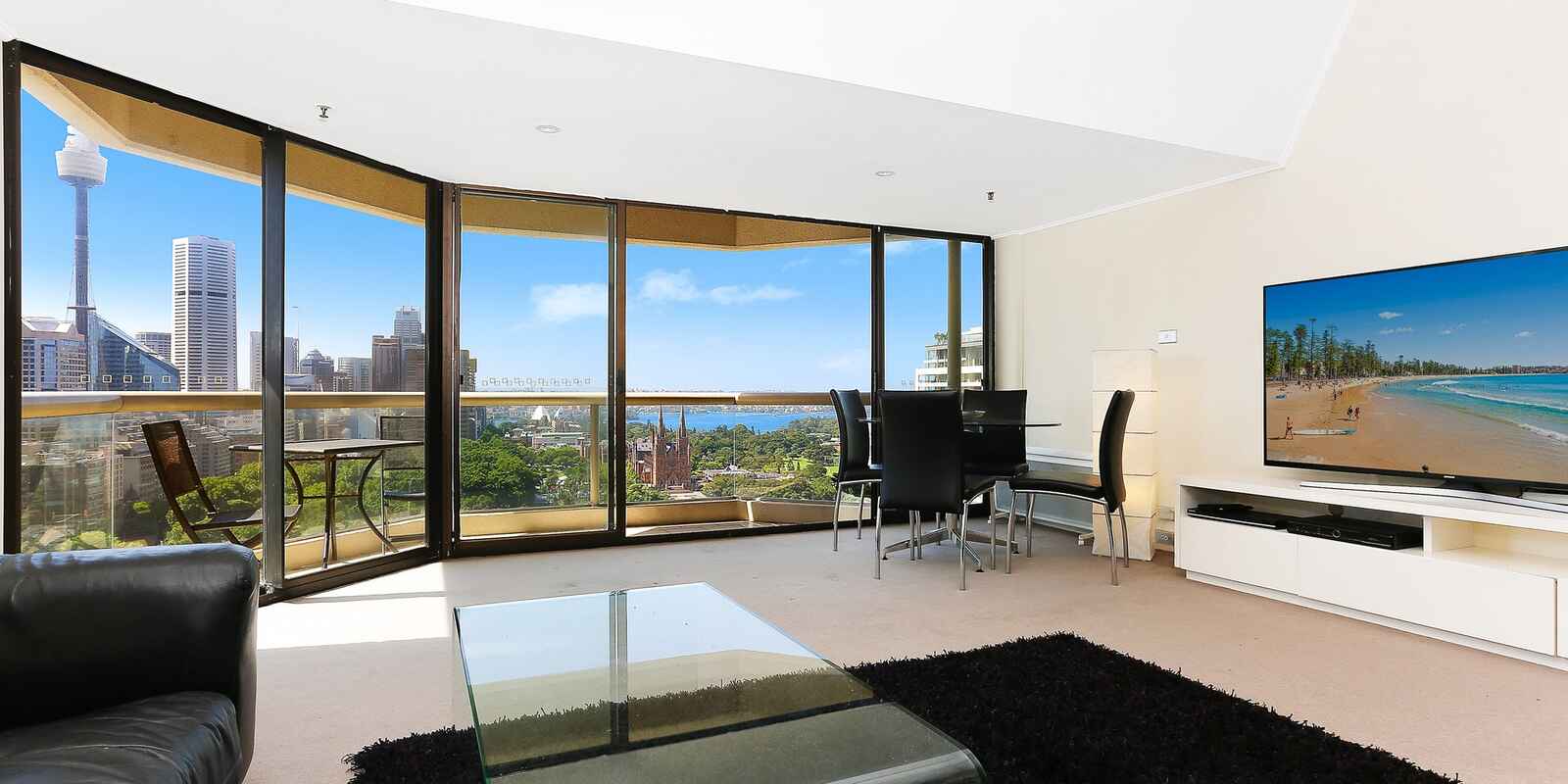 2202/187 Liverpool Street Sydney 2202/187 Liverpool Street Sydney