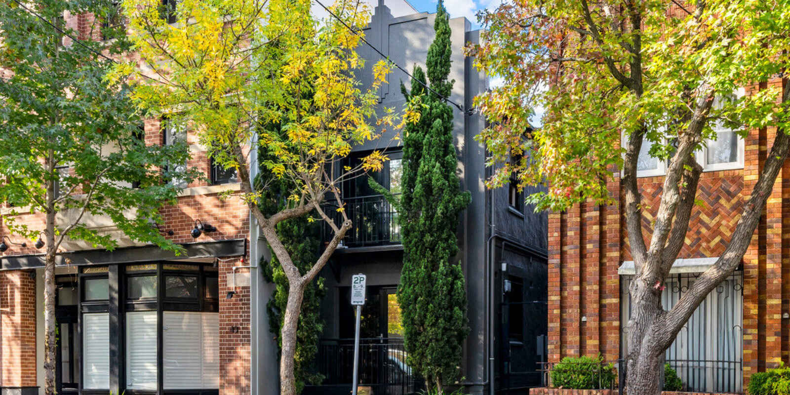 3/41 Queen Street Woollahra 3/41 Queen Street Woollahra