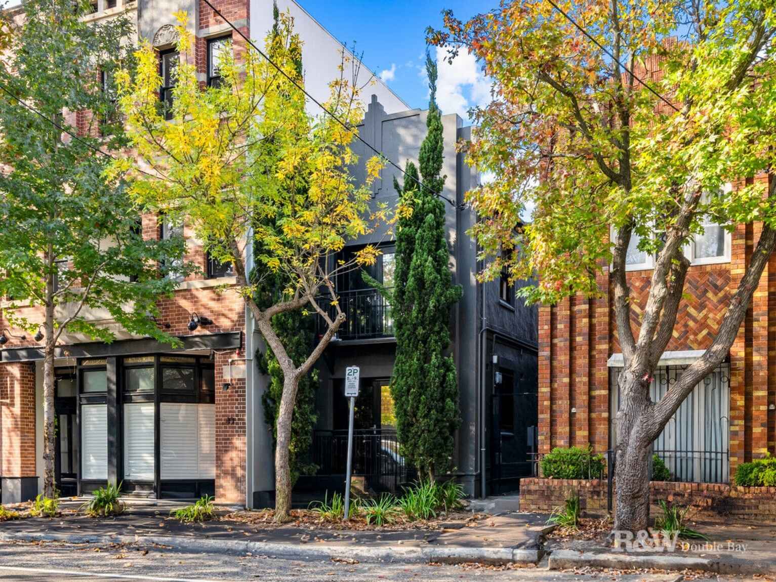 3/41 Queen Street Woollahra