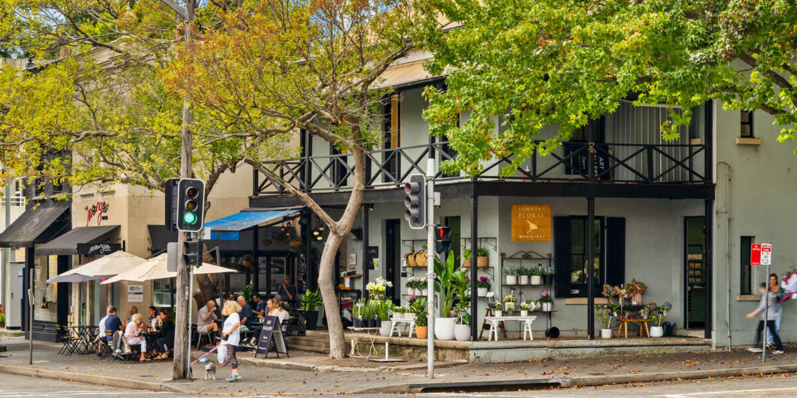 3/41 Queen Street Woollahra 3/41 Queen Street Woollahra