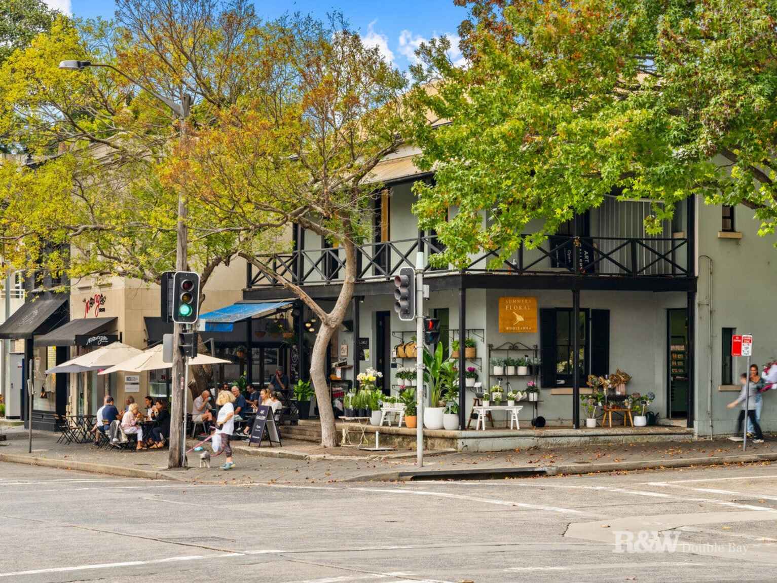 3/41 Queen Street Woollahra