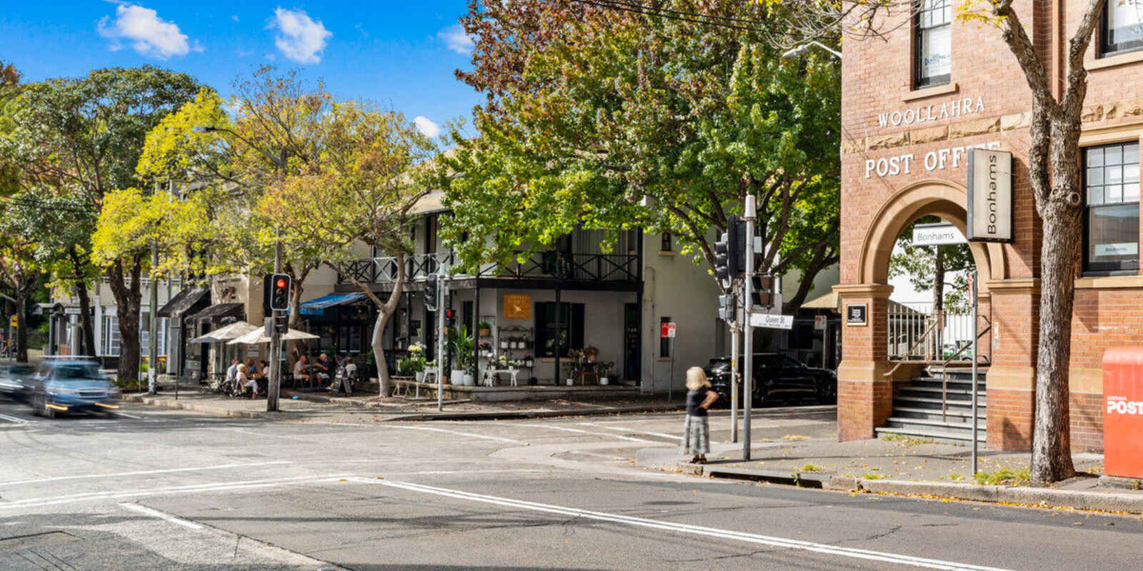 3/41 Queen Street Woollahra 3/41 Queen Street Woollahra