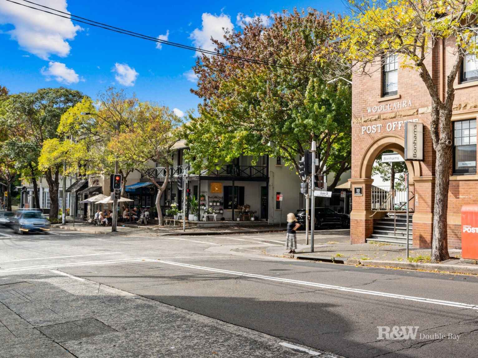 3/41 Queen Street Woollahra