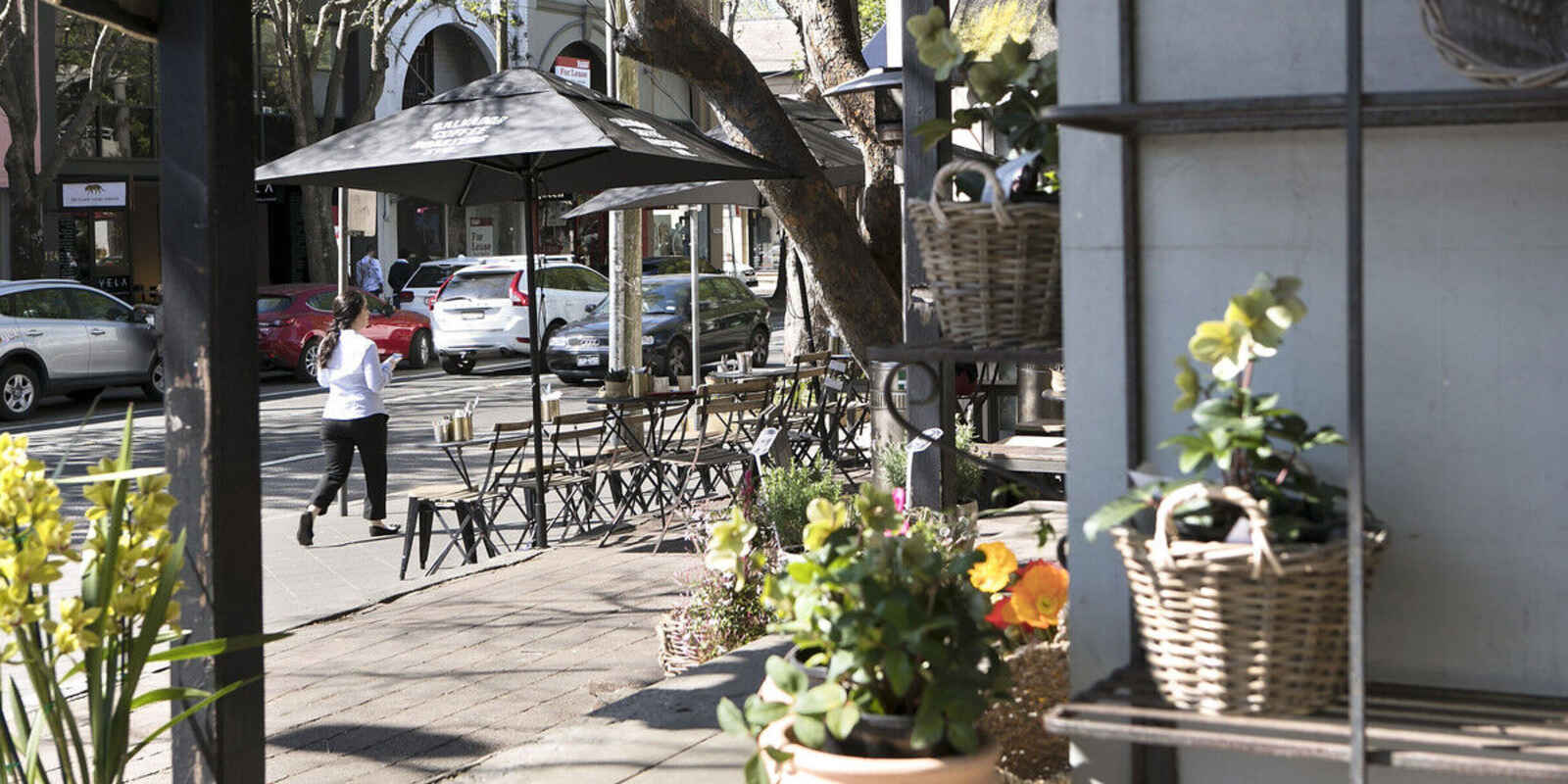 3/41 Queen Street Woollahra 3/41 Queen Street Woollahra