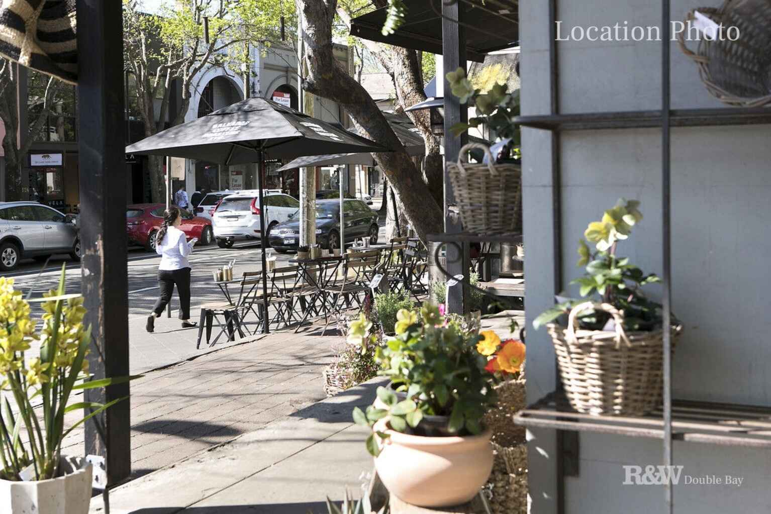 3/41 Queen Street Woollahra