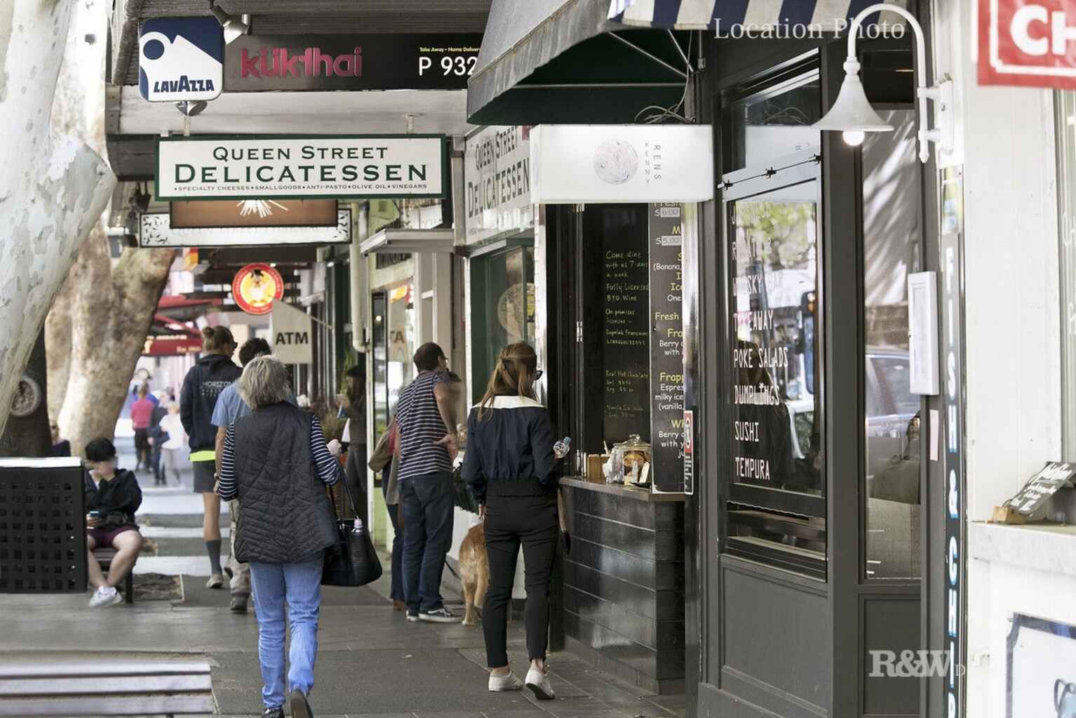 3/41 Queen Street Woollahra