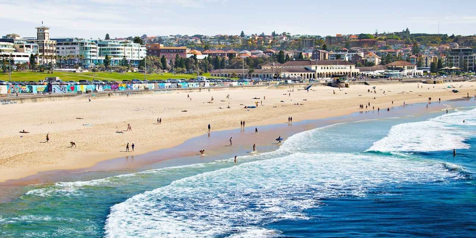 60 Clyde Street North Bondi