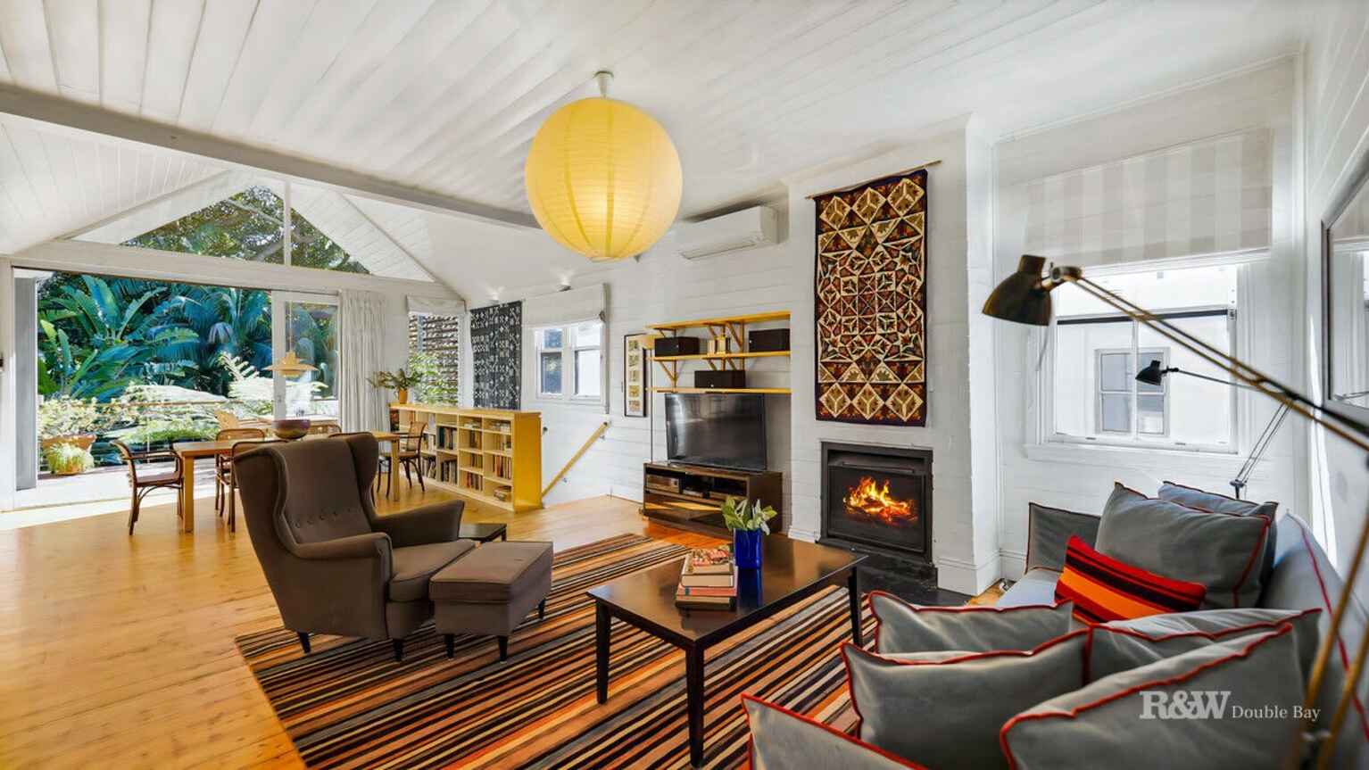 5 Pacific Street Watsons Bay 5 Pacific Street Watsons Bay