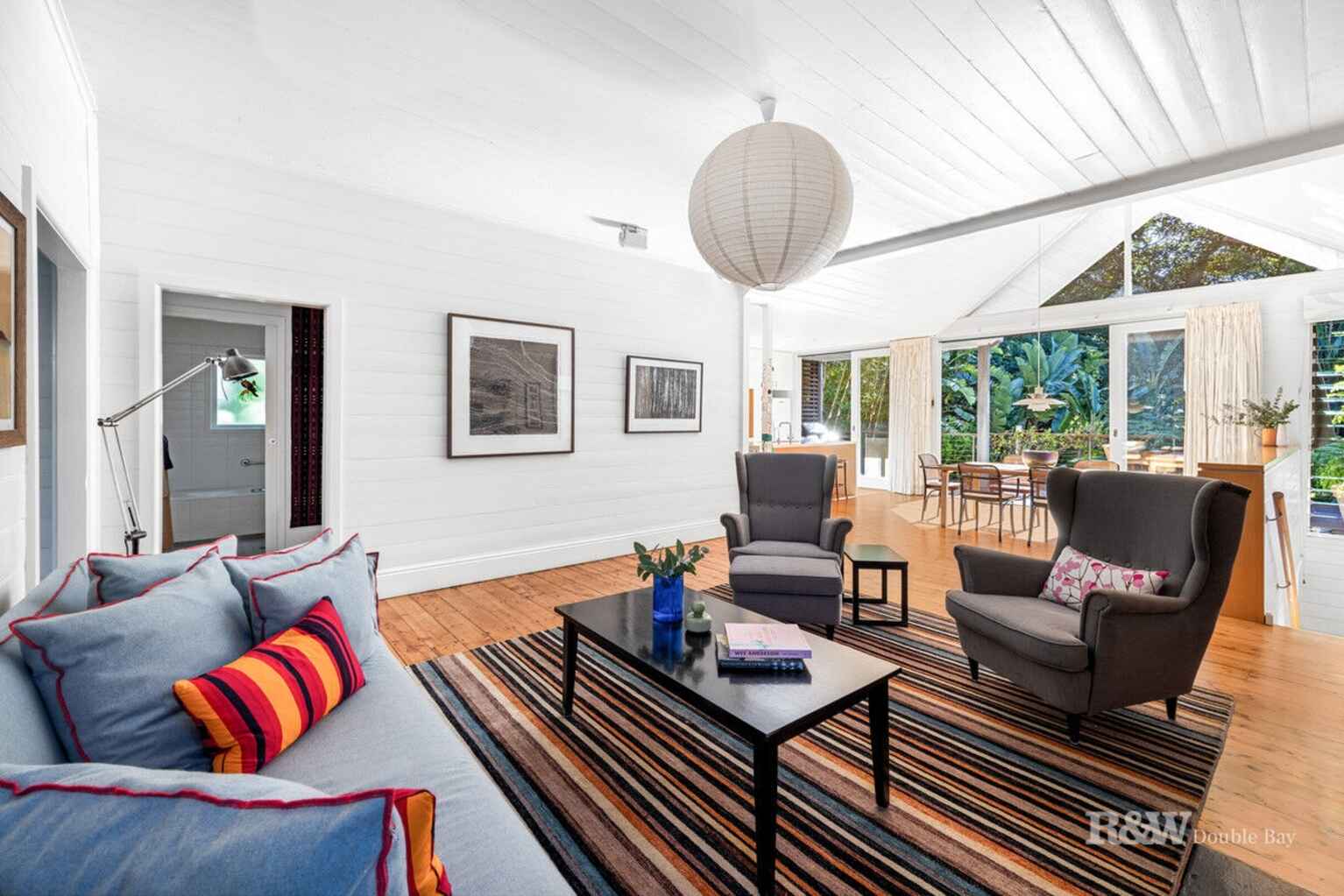 5 Pacific Street Watsons Bay 5 Pacific Street Watsons Bay