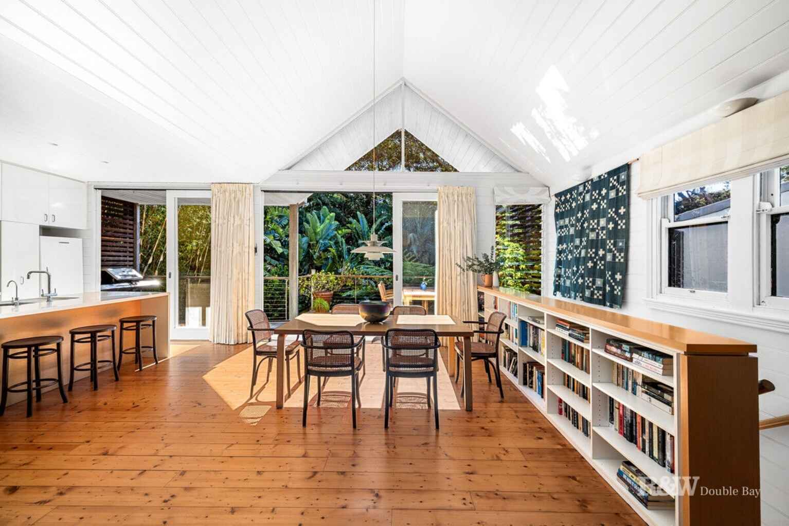 5 Pacific Street Watsons Bay 5 Pacific Street Watsons Bay