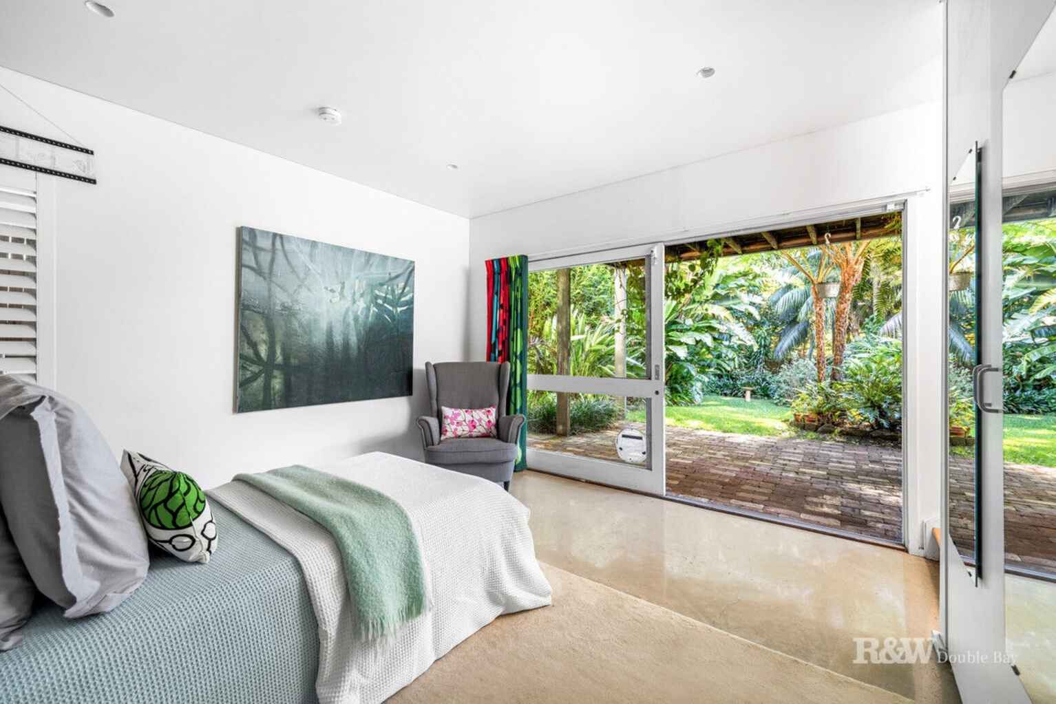 5 Pacific Street Watsons Bay 5 Pacific Street Watsons Bay