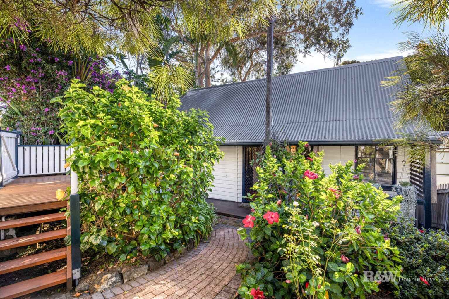 5 Pacific Street Watsons Bay 5 Pacific Street Watsons Bay