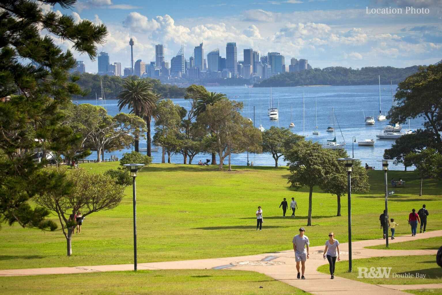 5 Pacific Street Watsons Bay 5 Pacific Street Watsons Bay