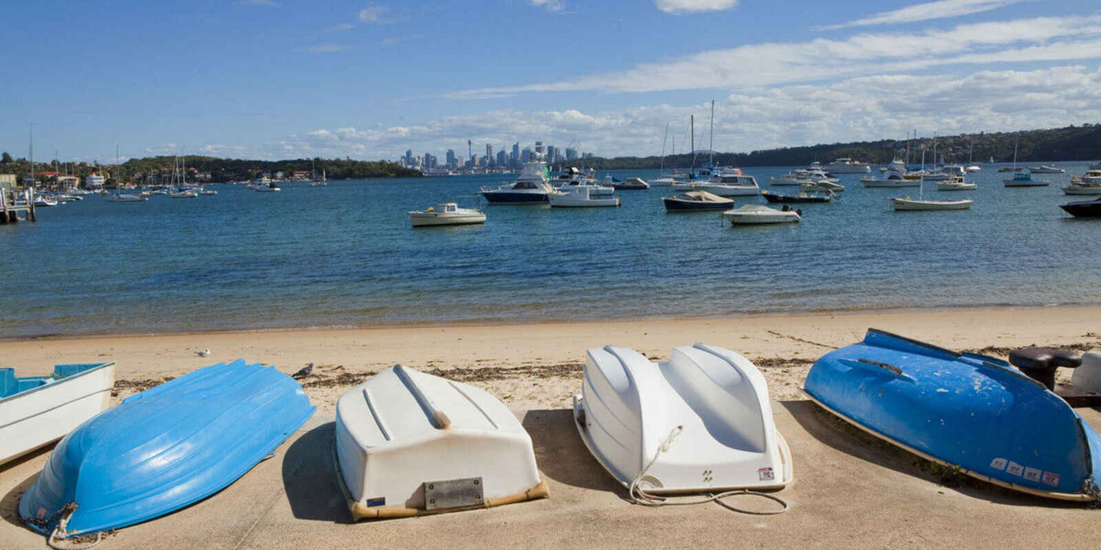 5 Pacific Street Watsons Bay