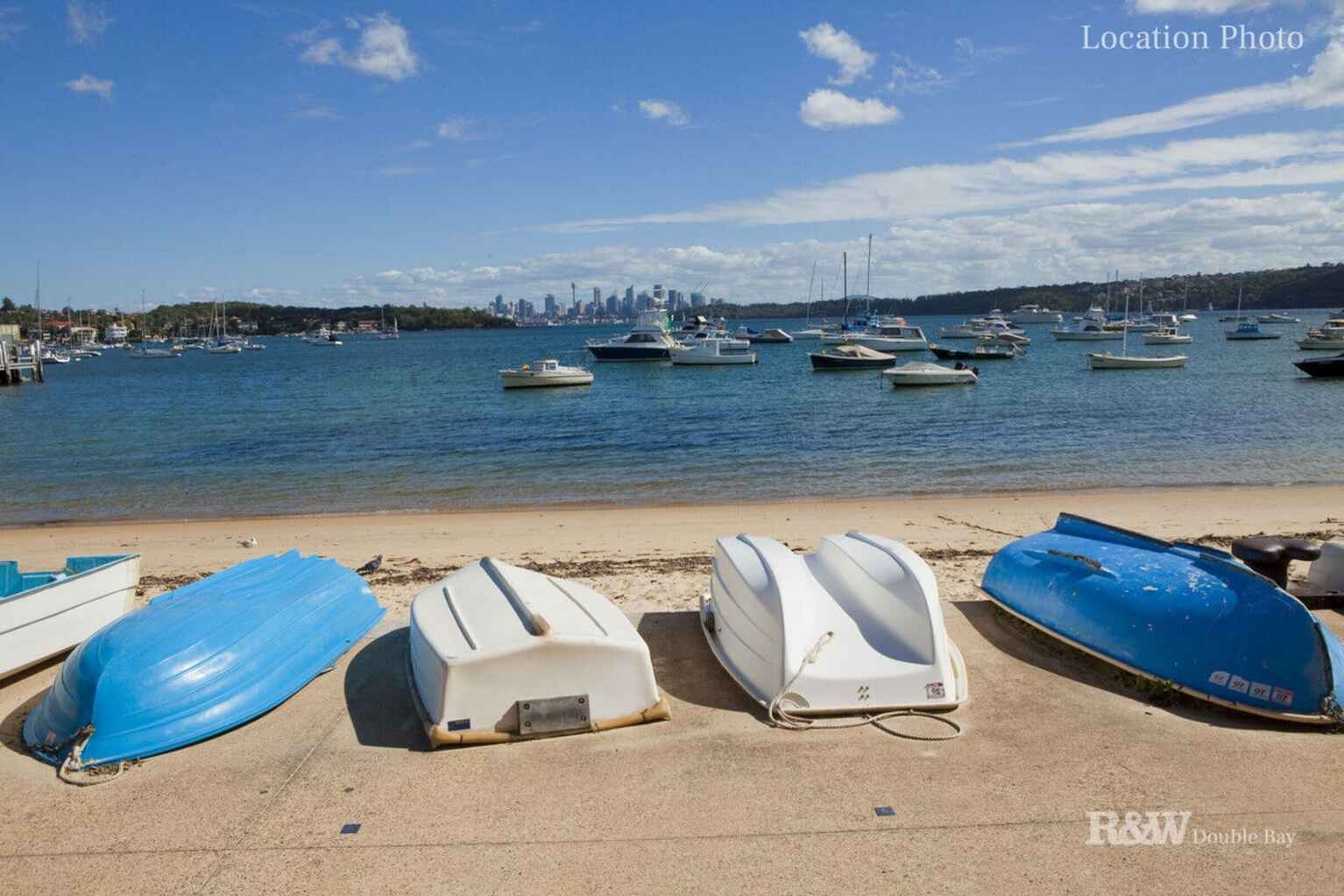 5 Pacific Street Watsons Bay 5 Pacific Street Watsons Bay