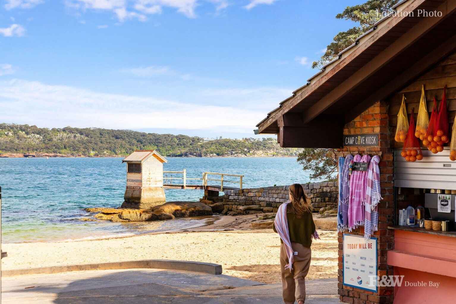 5 Pacific Street Watsons Bay 5 Pacific Street Watsons Bay