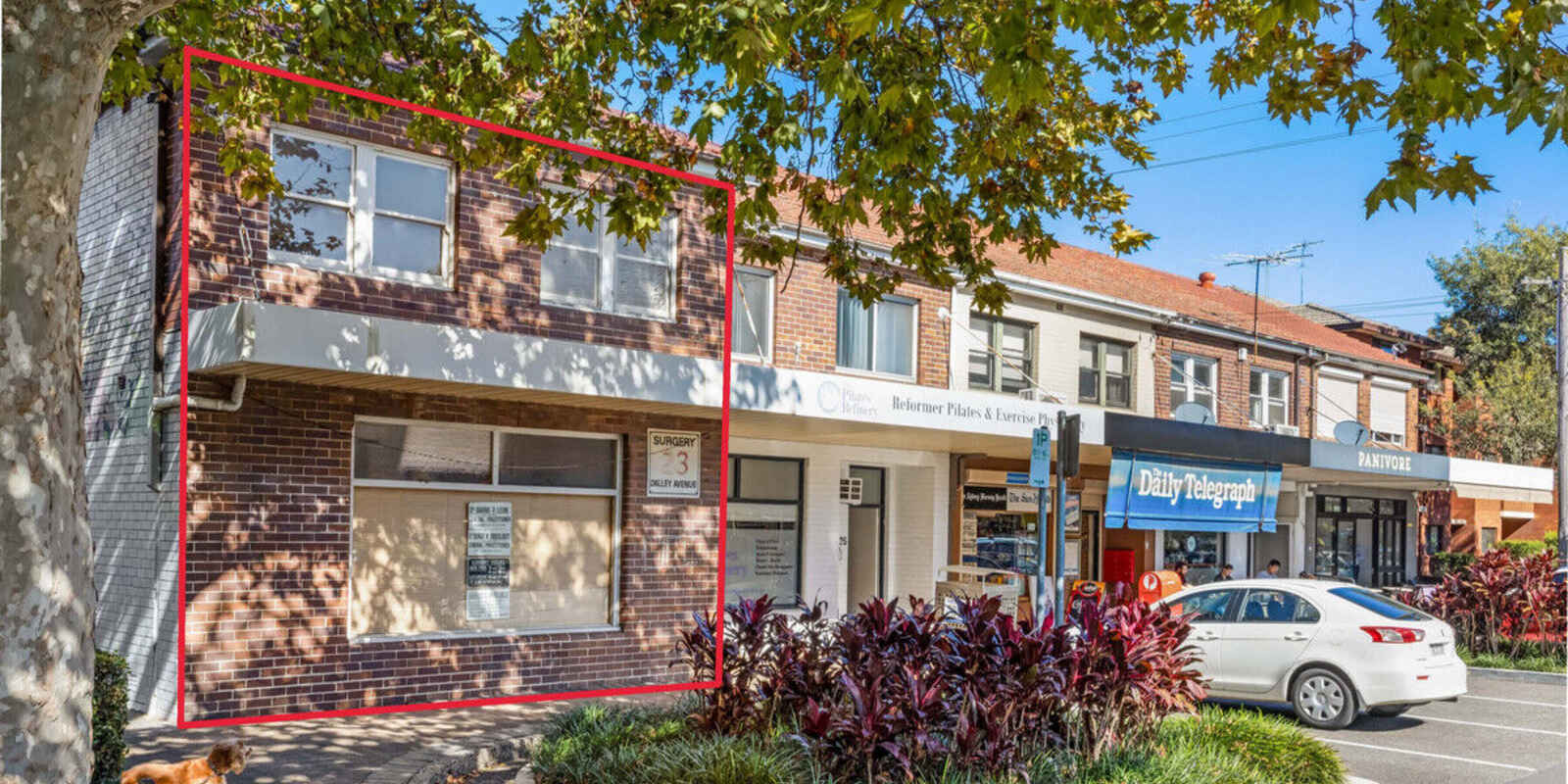 23 Dalley Avenue Pagewood