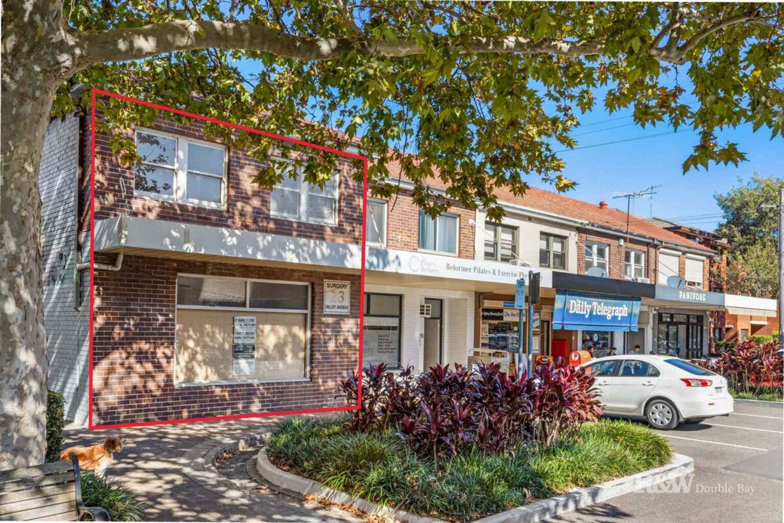 23 Dalley Avenue Pagewood