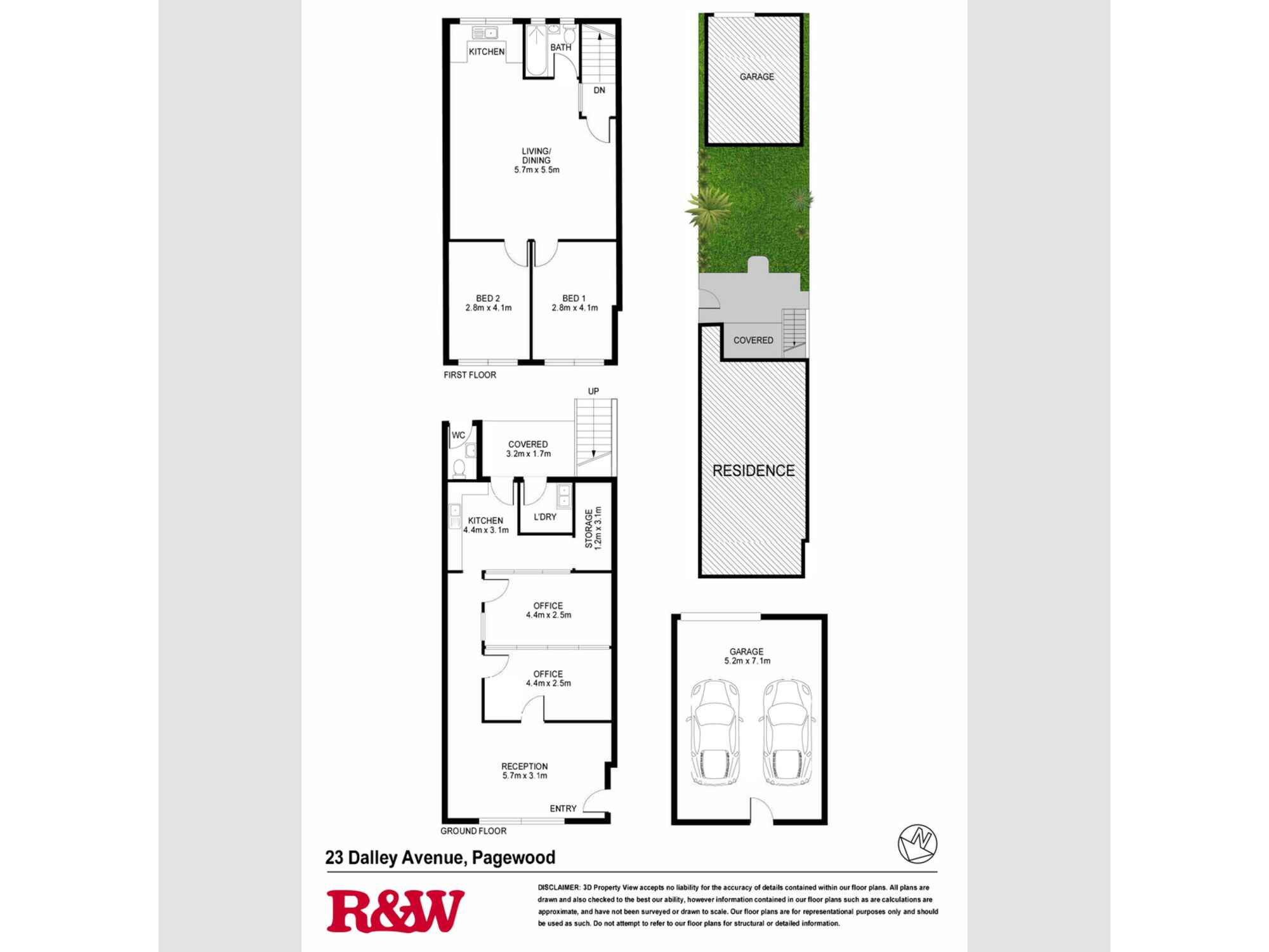 23 Dalley Avenue Pagewood