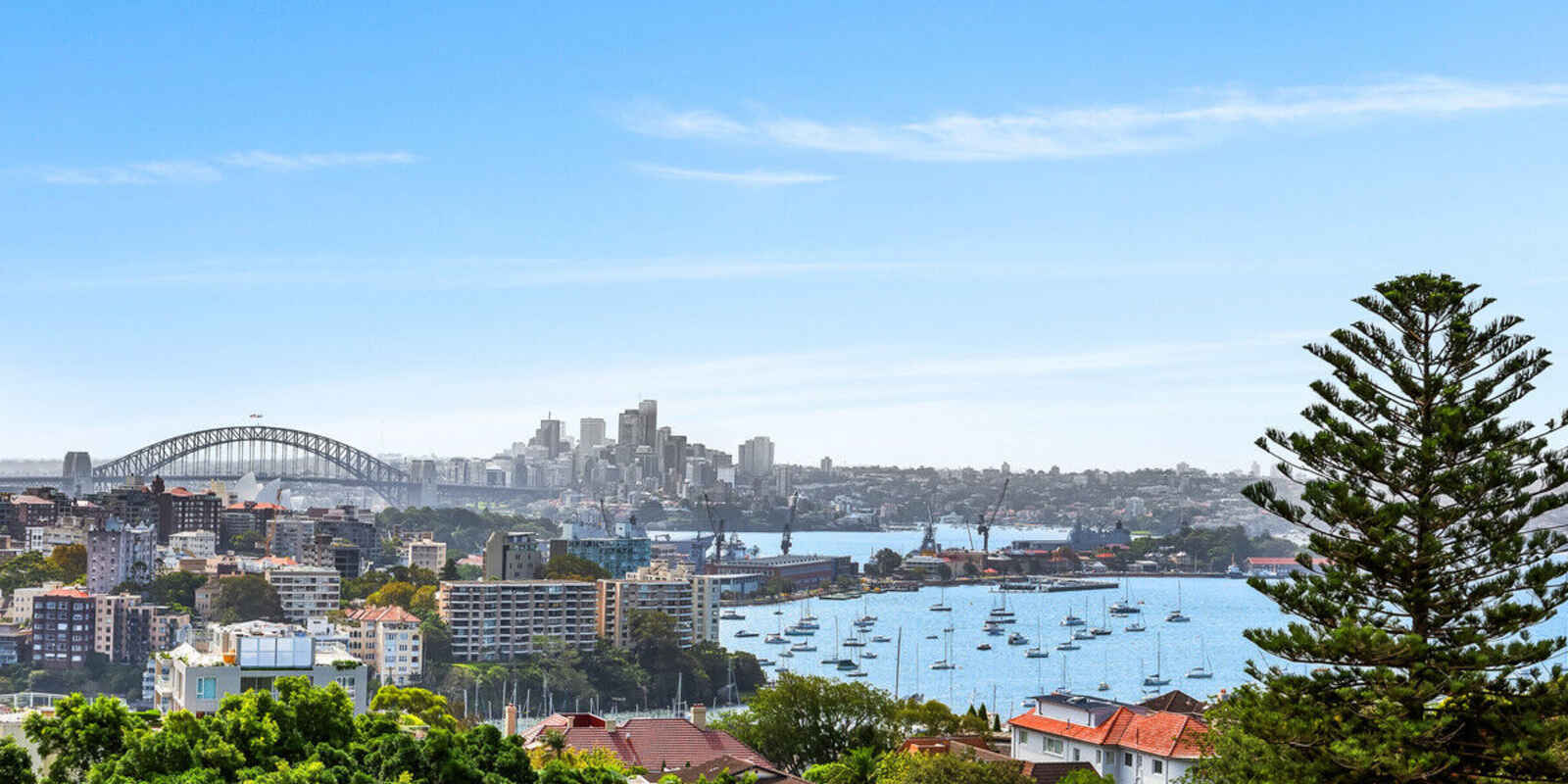 11c/3-17 Darling Point Road Darling Point