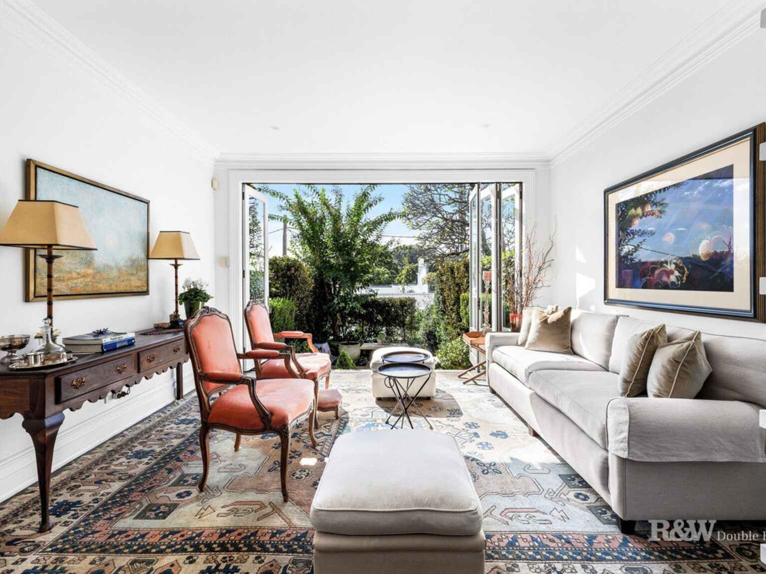 House For Sale 60 Hargrave Street Paddington