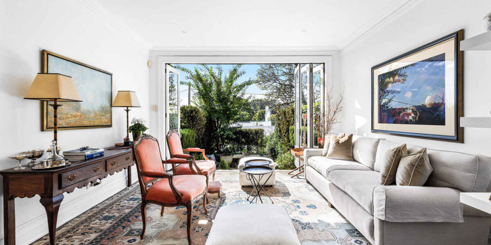 60 Hargrave Street Paddington