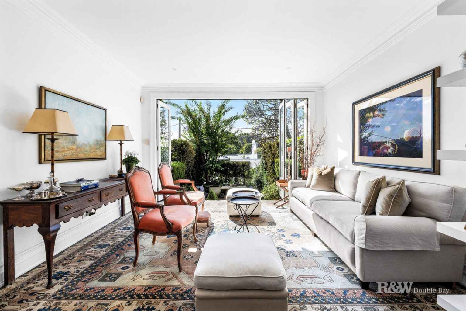 60 Hargrave Street Paddington