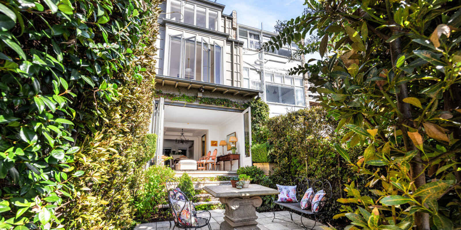 60 Hargrave Street Paddington