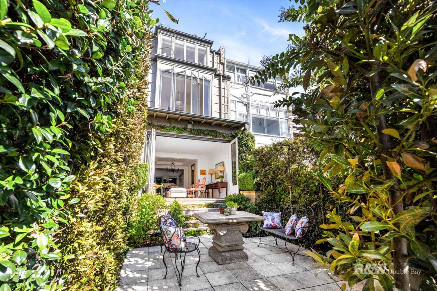 60 Hargrave Street Paddington